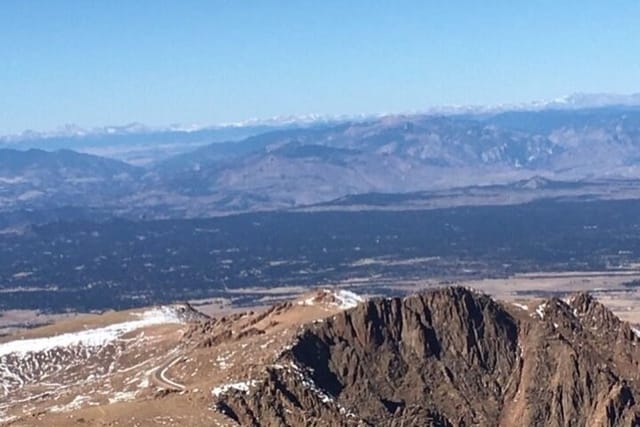 JEEP TOUR - Pikes Peak or Bust - Photo 1 of 4